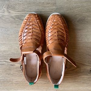 Sols Herache Sandals